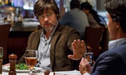 Cinema, ultimo appuntamento all'aperto a Borgomanero