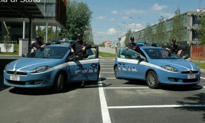 Controlli di Polizia: 31enne finisce in carcere dopo essere evaso dai domiciliari