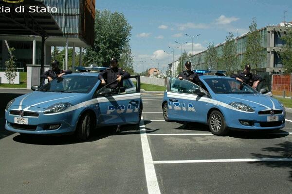 Controlli di Polizia: 31enne finisce in carcere dopo essere evaso dai domiciliari