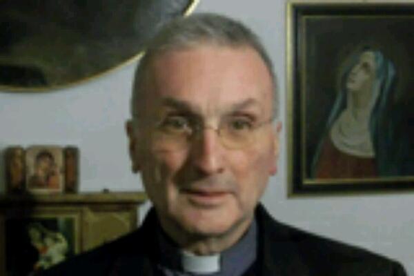 Cordoglio in tutto il Novarese per la morte di don Vittorio Moia