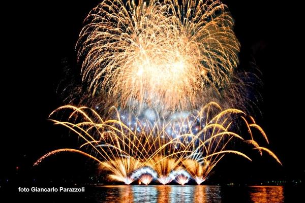 Dieci giorni di festeggiamenti: ecco il programma di San Vito 2016