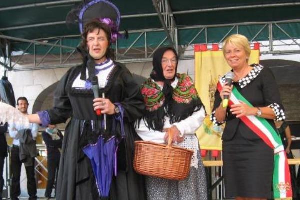 Festa dell’Uva, ecco gli appuntamenti del primo weekend