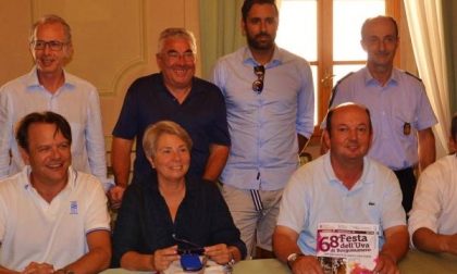 Festa dell'Uva, la sfilata torna in notturna