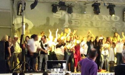 Festa di Sant’Alessandro al via, il big è Enrico Ruggeri