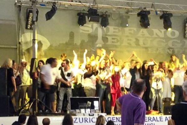 Festa di Sant’Alessandro al via, il big è Enrico Ruggeri