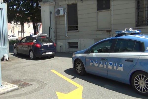 Folle inseguimento a Novara, convalidati gli arresti (VIDEO)