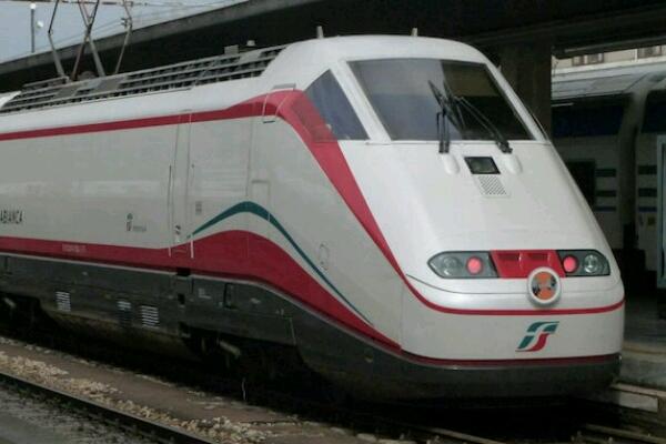 Freccia Bianca, Anci Piemonte sollecita incontro con Trenitalia
