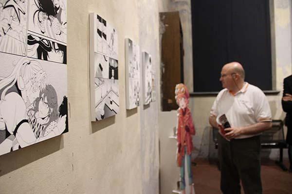 “FumettoPolis”, voce agli autori indipendenti