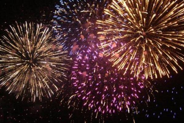 Fuochi d’artificio al Mottarone, tutto pronto per l’evento