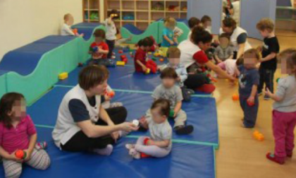 Regione Piemonte: sostegno al pagamento delle rette dei servizi per l'infanzia