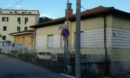 «Giù le mani dal poliambulatorio»: