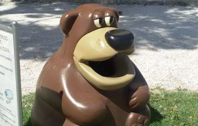 Idee di arredo urbano per Galliate