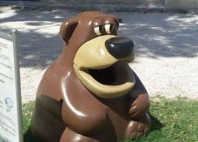 Idee di arredo urbano per Galliate