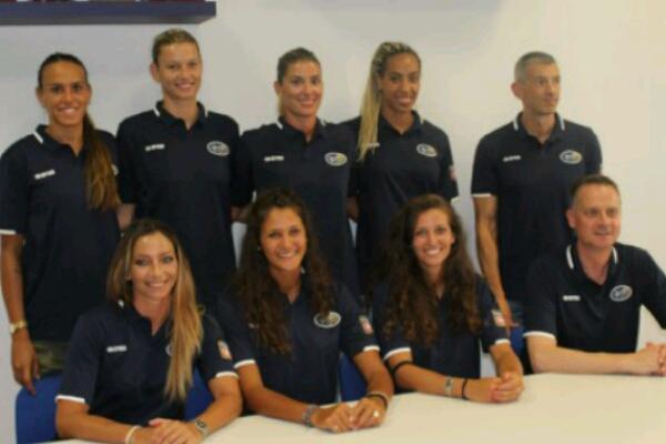 Igor Volley, partita la campagna abbonamenti