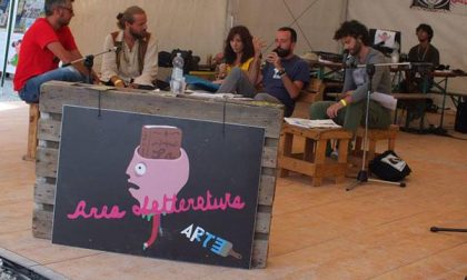 Il libro del giornalista novarese Roberto Conti in anteprima al festival “Balla coi cinghiali”