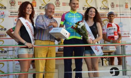 Il trofeo Sportivi parla bielorusso