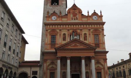 In pellegrinaggio nelle sette chiese borgomaneresi
