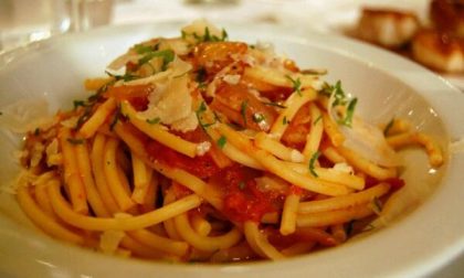 L’Amatriciana per Amatrice anche a Fontaneto d’Agogna