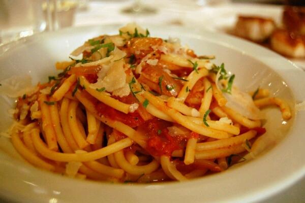 L’Amatriciana per Amatrice anche a Fontaneto d’Agogna