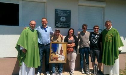 L’impegno di un gruppo di giovani per portare aiuto in Bosnia