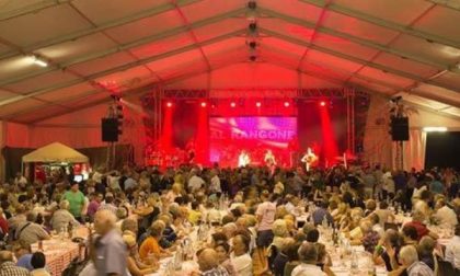 La Festa dell’Uva Fragola compie 35 anni