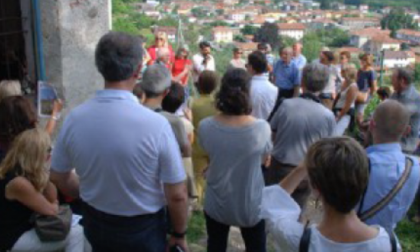 La Francigena e antiche tracce di spiritualità
