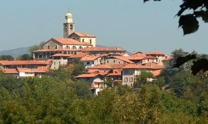 La Francigena e antiche tracce di spiritualità