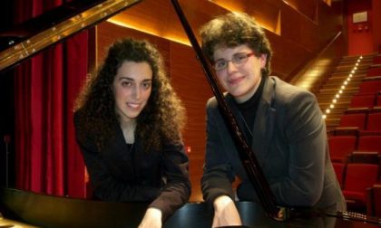 La grande musica nei cortili di Grignasco
