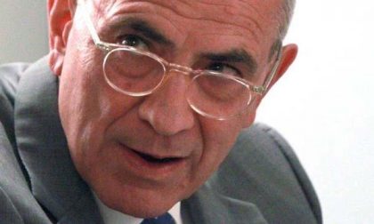 È mancato il dottor Pantaleo Giannuzzi