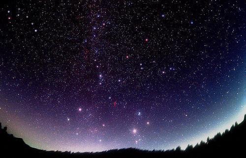 Notte di San Lorenzo, tutti gli appuntamenti per stare col naso all’insù