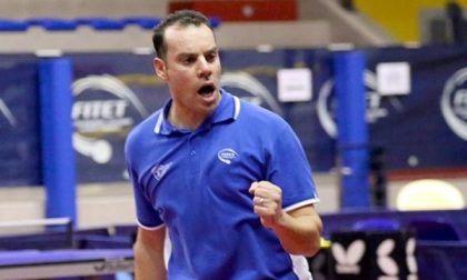 Paralimpiadi, in partenza anche un atleta di Romagnano Sesia