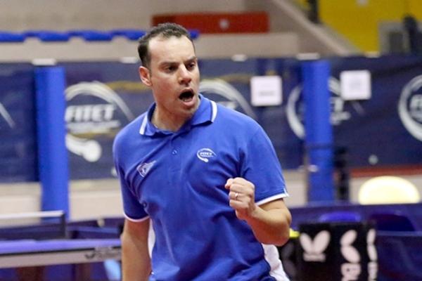Paralimpiadi, in partenza anche un atleta di Romagnano Sesia