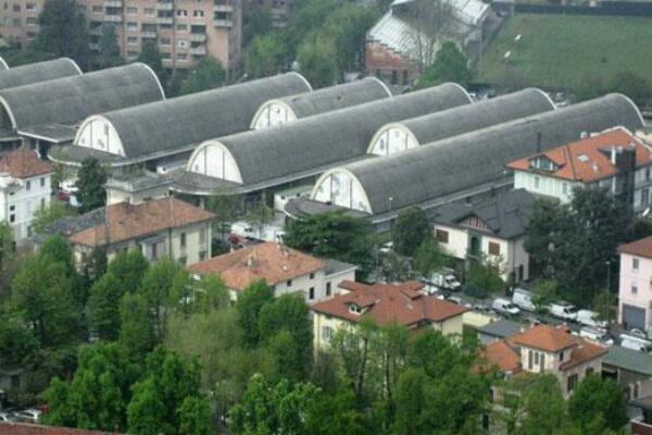 Prime tre campate del mercato coperto, il Comune di Novara ci riprova