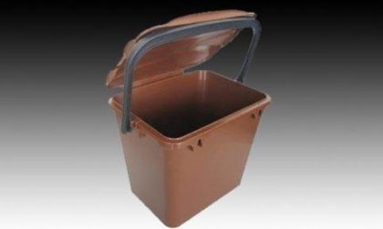 Raccolta differenziata, Briga Novarese sperimenta i nuovi raccoglitori – composter