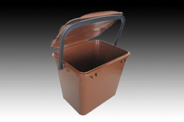 Raccolta differenziata, Briga Novarese sperimenta i nuovi raccoglitori – composter