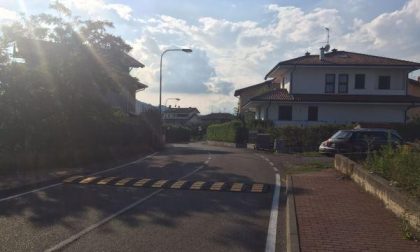 Romagnano Sesia, dopo segnaletica e telelaser ecco i dossi