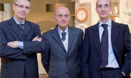 Scomparso il dottor Vito Barazzoni