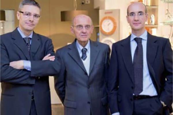 Scomparso il dottor Vito Barazzoni