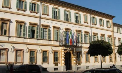 Terremoto: il presidente della Provincia al telefono con i sindaci di Amatrice e Accumoli