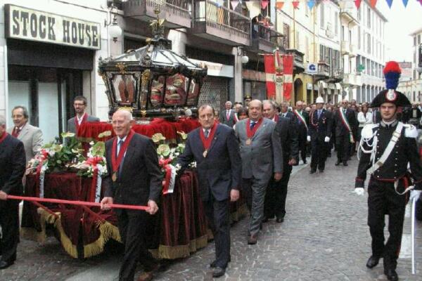Tra religione e cultura tanti eventi per la patronale a Trecate