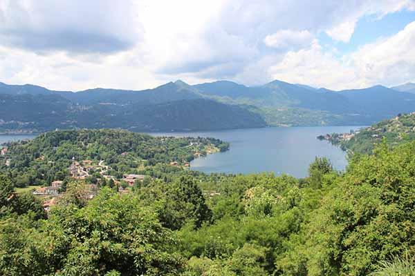 Turismo, nel Cusio stagione a gonfie vele