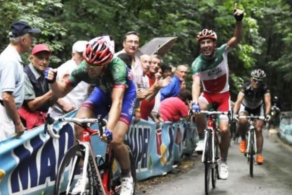 Tutto pronto per il Trofeo Sportivi di Briga numero 33