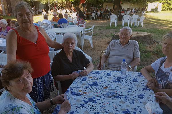 Un’altra partecipatissima “Estate insieme” all’ex Donnino (FOTOGALLERY)