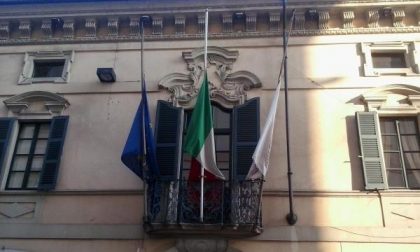 Un'ex consigliere comunale di Borgomanero tra gli scampati al terremoto