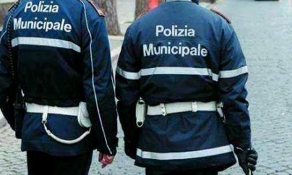 Vigili, servizio associato per quattro comuni