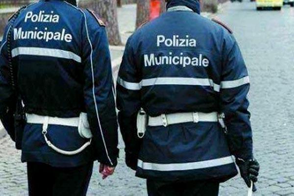 Vigili, servizio associato per quattro comuni