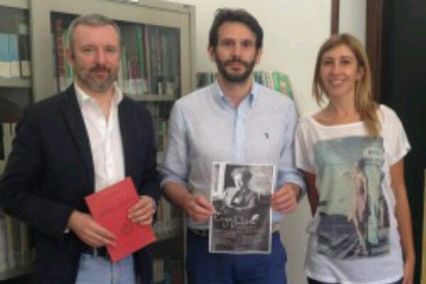 Vita, cimeli e ricordi di Enzio Julitta