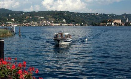 Vita di lago, gli scatti più belli di Orta
