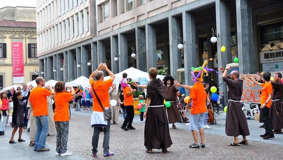 Al via la quarta edizione di Effefestival