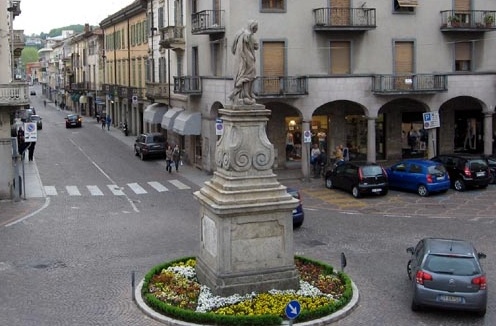 Festa dei popoli sabato 5 a Borgomanero